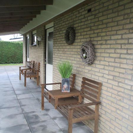 Comfortabel Vakantiehuis aan Zee én Méér ! Kamperland Kültér fotó