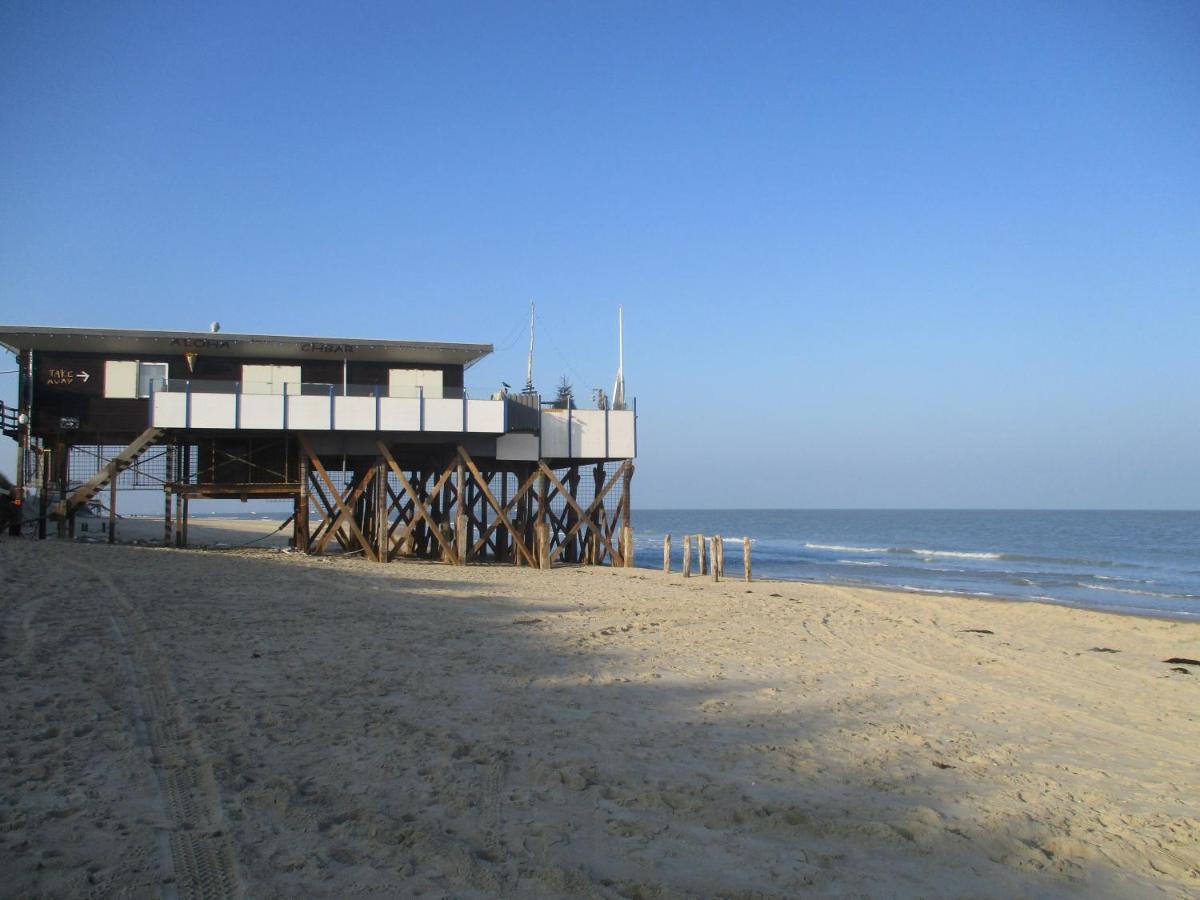 Comfortabel Vakantiehuis aan Zee én Méér ! Kamperland Kültér fotó