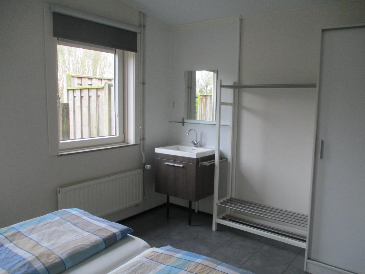 Comfortabel Vakantiehuis aan Zee én Méér ! Kamperland Kültér fotó